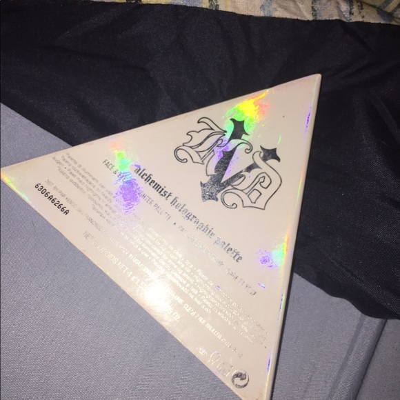 KVD alchemist - Picture 3 of 6